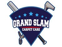 Grand Slam Carpet Care Logo