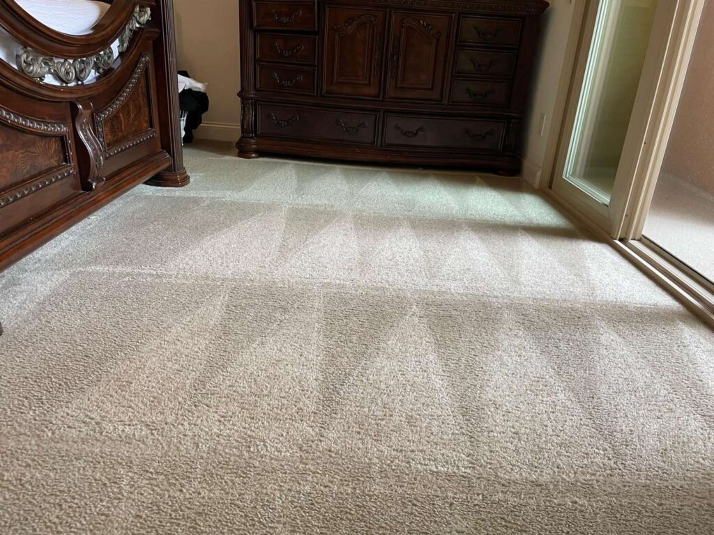 Professional Carpet Cleaning Service - serving Sacramento, CA. Request your free quote today!