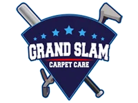 Grand Slam Carpet Care Logo