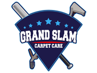 Grand Slam Carpet Care Logo