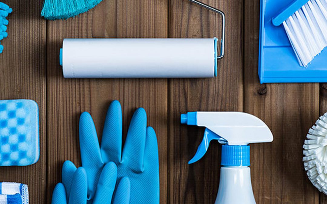 The Importance of Sanitizing Surfaces & Carpets During Flu Season