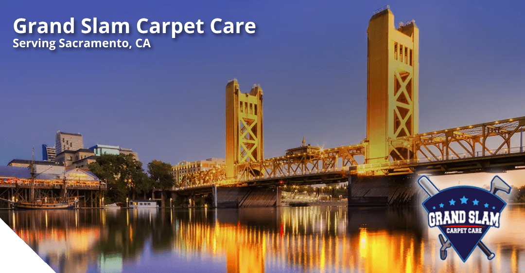 Sacramento, CA<br />
Best Carpet Cleaning and Floor Care