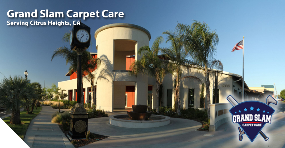 Sacramento, CA<br />
Best Carpet Cleaning and Floor Care