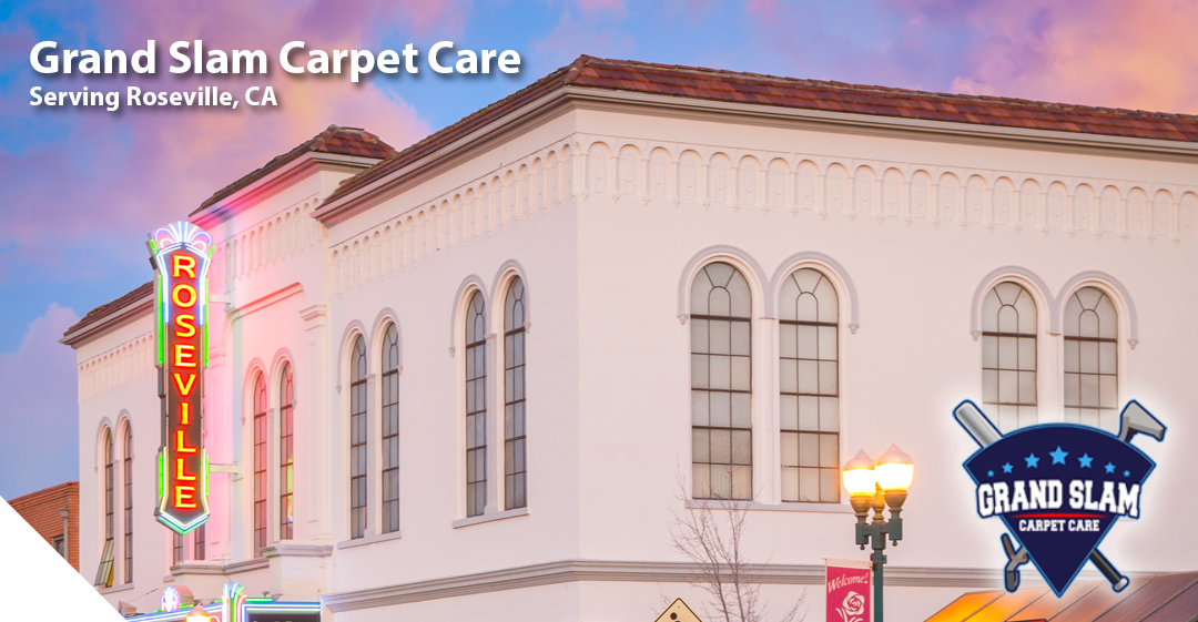 Sacramento, CA<br />
Best Carpet Cleaning and Floor Care