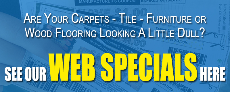 Web-Specials