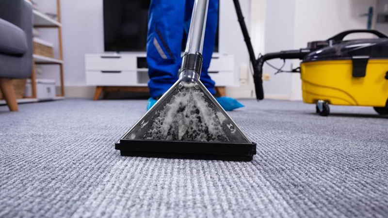 carpet care in Sacramento CA