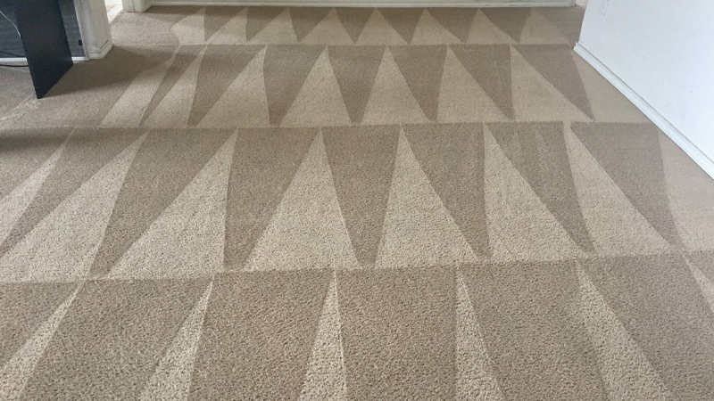 carpet care in Sacramento CA