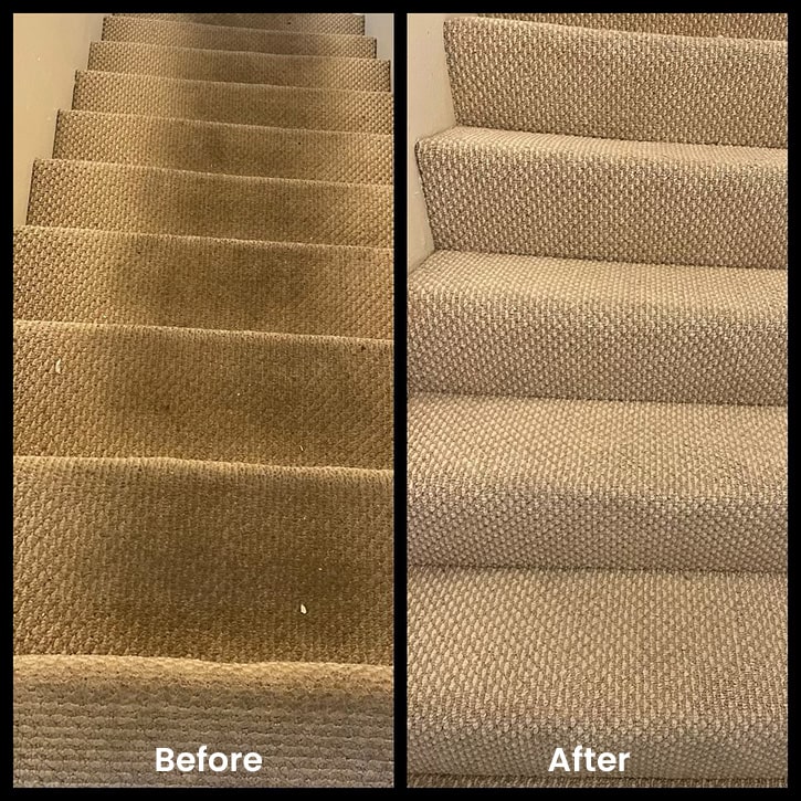 grandslam carpet cleaning - why choose us-min