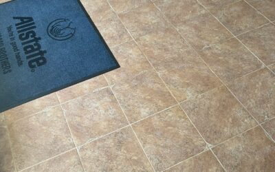 Tile and Grout Cleaning Fair Oaks, CA