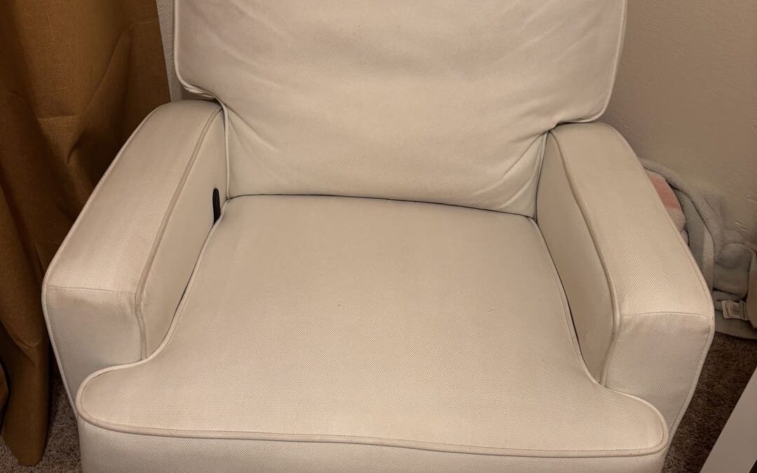 Upholstery Cleaning Carmichael, CA That Shines