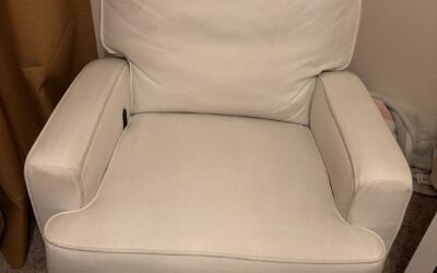 Upholstery Cleaning Carmichael, CA That Shines